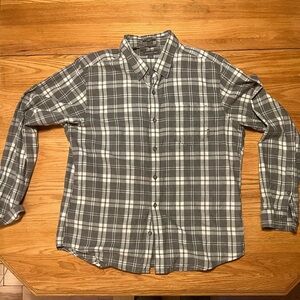 Eddie Bauer Plaid